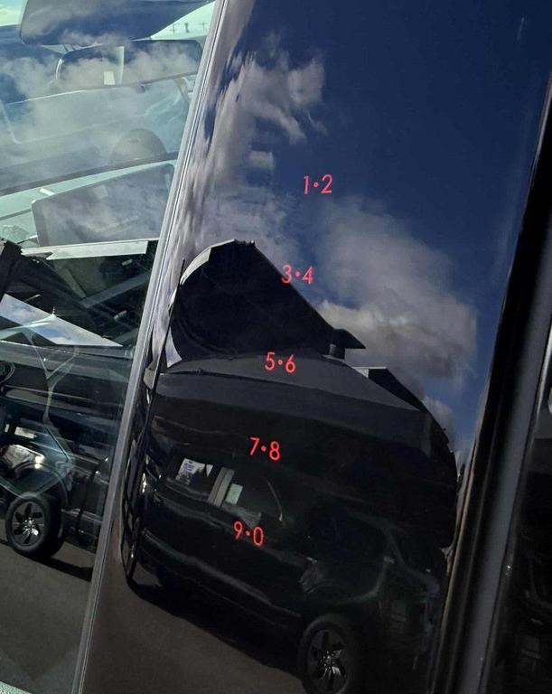 new 2026 Ford Explorer car, priced at $48,195