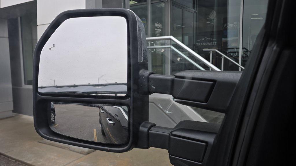 new 2026 Ford F-250 car, priced at $84,759