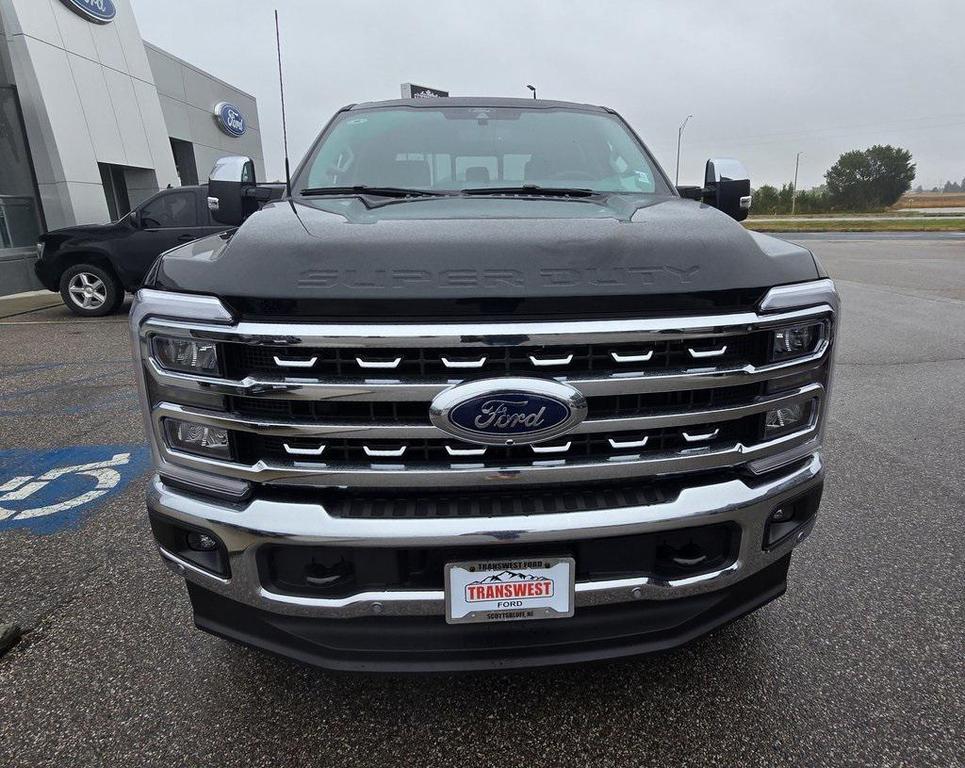 new 2026 Ford F-250 car, priced at $84,759