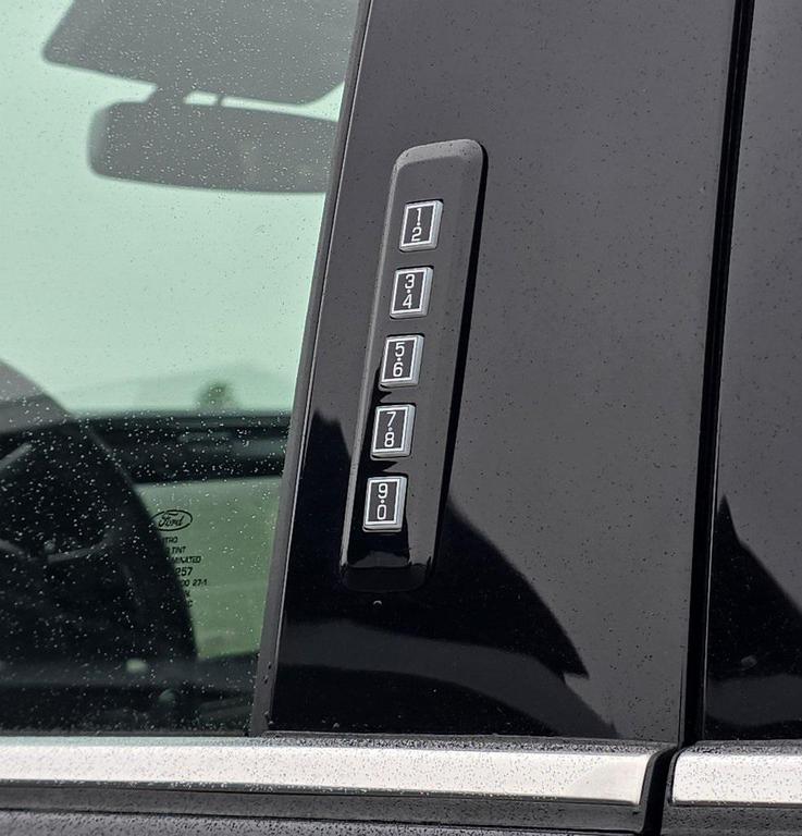 new 2026 Ford F-250 car, priced at $84,759