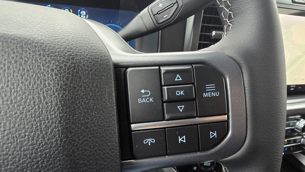 new 2026 Ford F-250 car, priced at $84,759