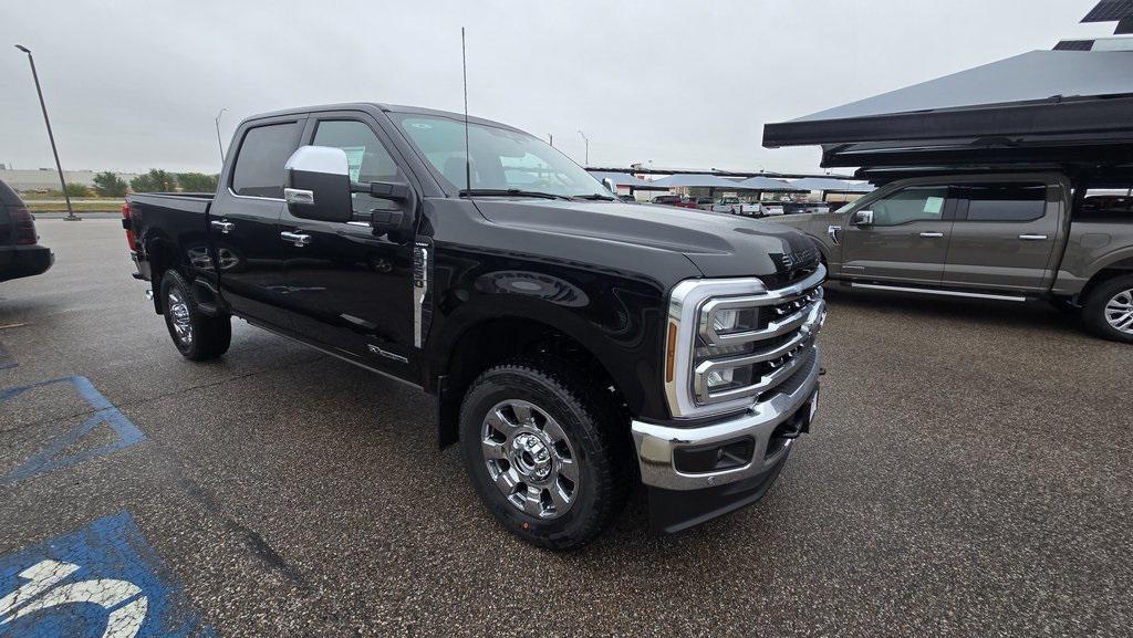 new 2026 Ford F-250 car, priced at $84,759