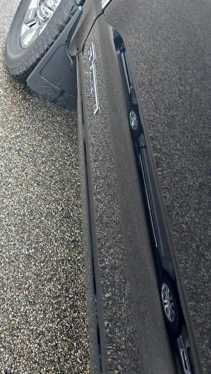 new 2026 Ford F-250 car, priced at $84,759