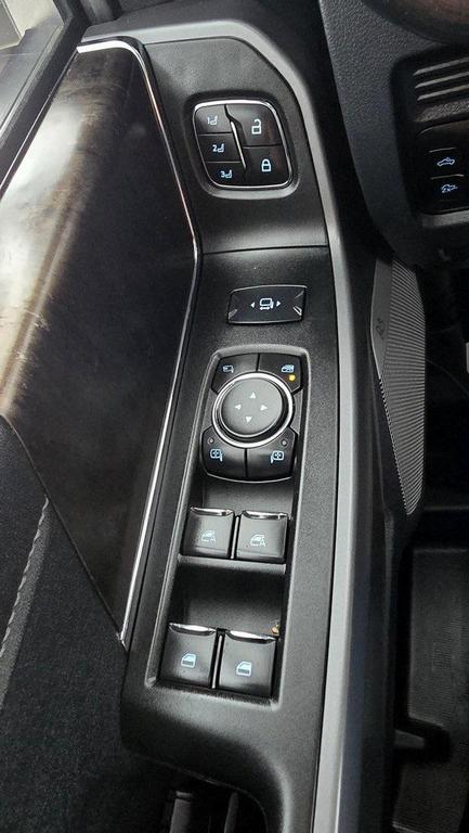 used 2025 Ford F-250 car, priced at $70,995