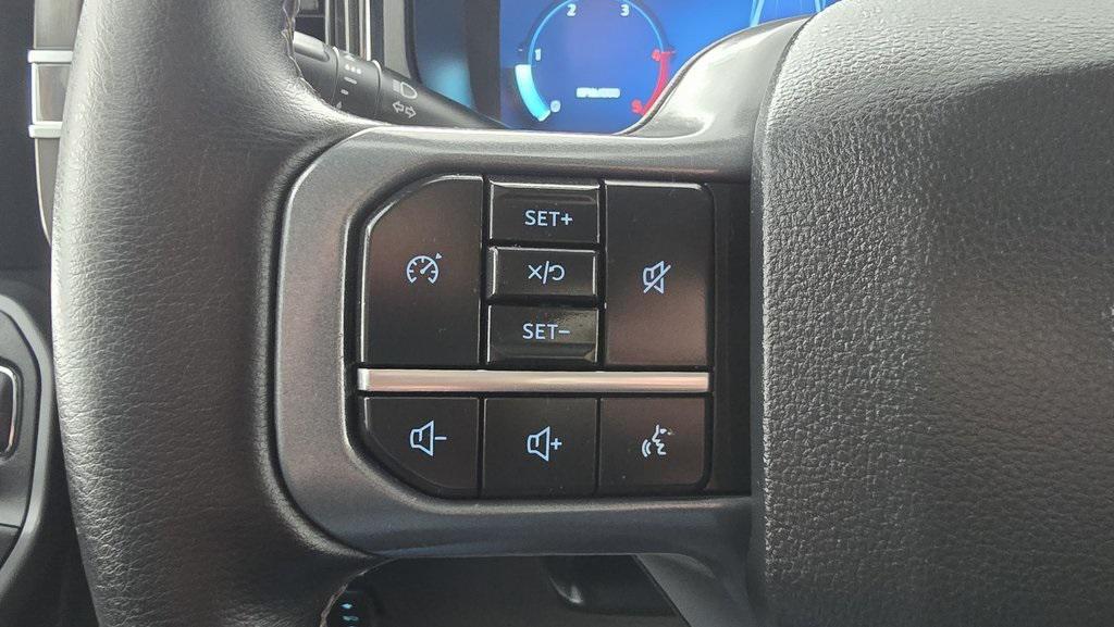 used 2025 Ford F-250 car, priced at $70,995