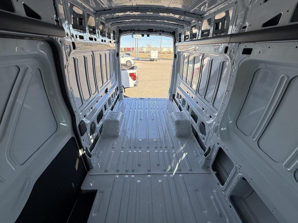 new 2026 Ford Transit-350 car, priced at $63,562
