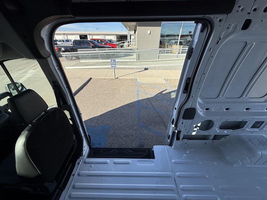new 2026 Ford Transit-350 car, priced at $63,562