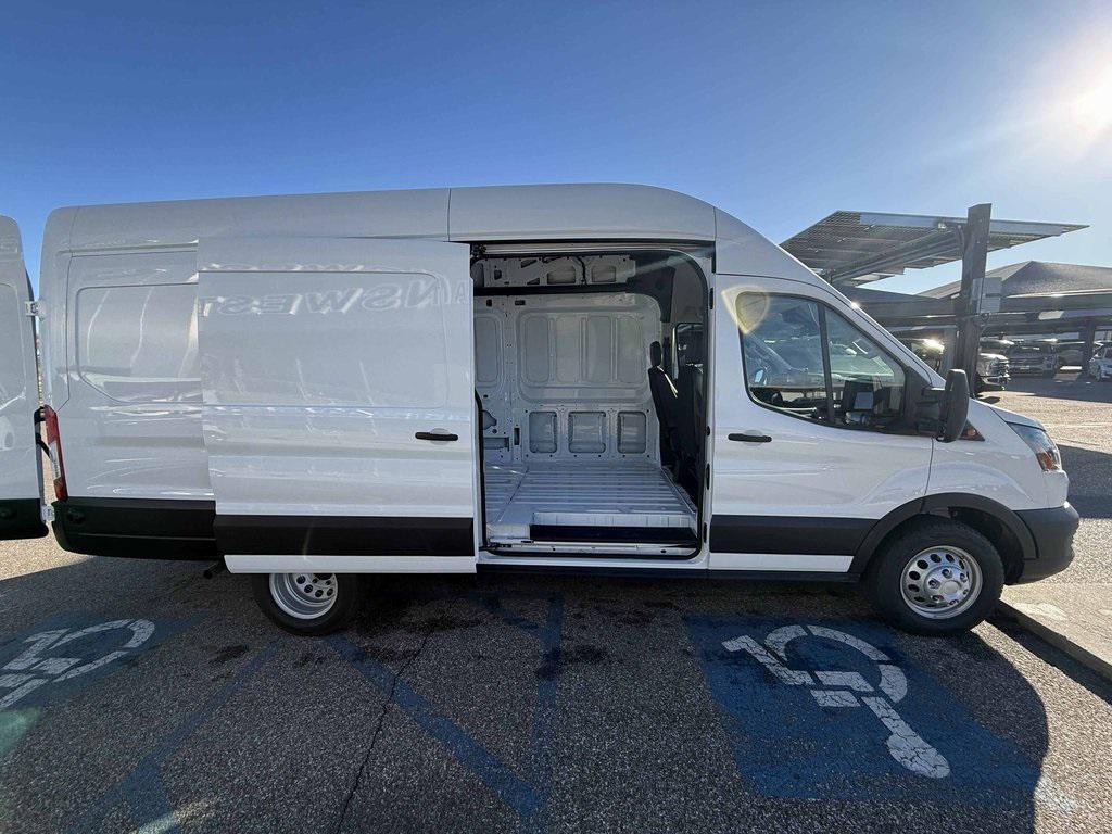 new 2026 Ford Transit-350 car, priced at $63,562