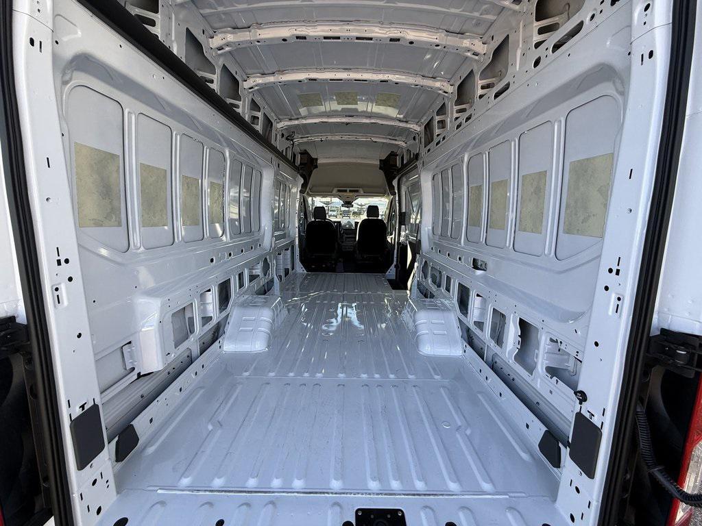 new 2026 Ford Transit-350 car, priced at $63,562