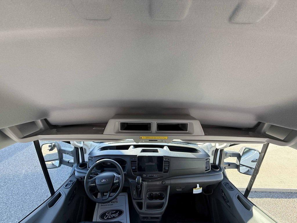 new 2026 Ford Transit-350 car, priced at $63,562