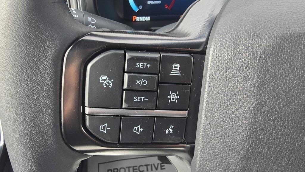 new 2026 Ford F-250 car, priced at $91,571