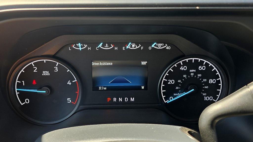 new 2025 Ford F-450 car, priced at $74,528