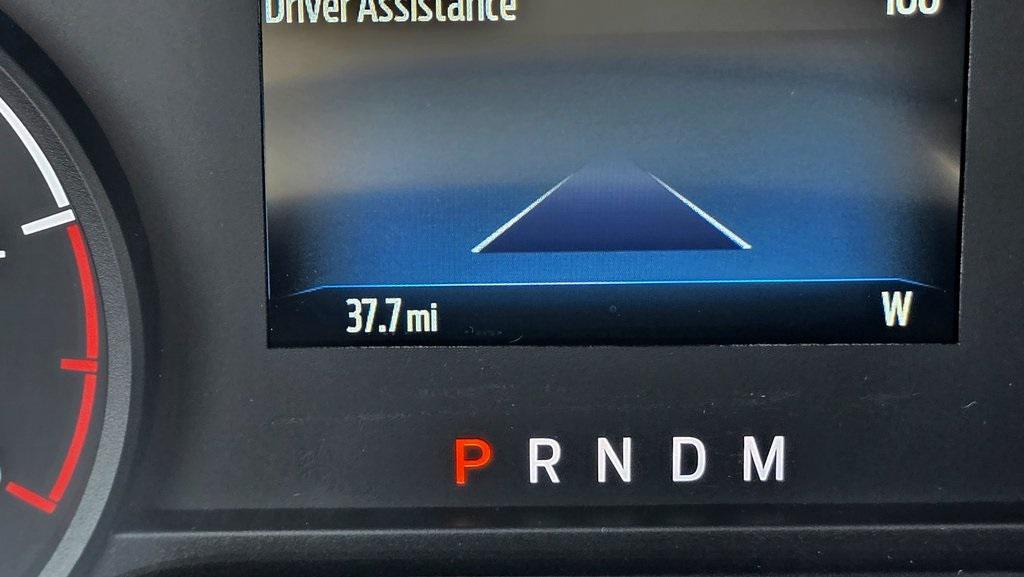 new 2025 Ford F-450 car, priced at $74,528