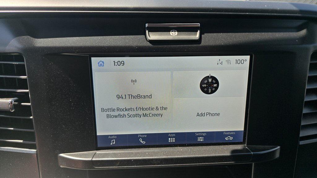 new 2025 Ford F-450 car, priced at $74,528