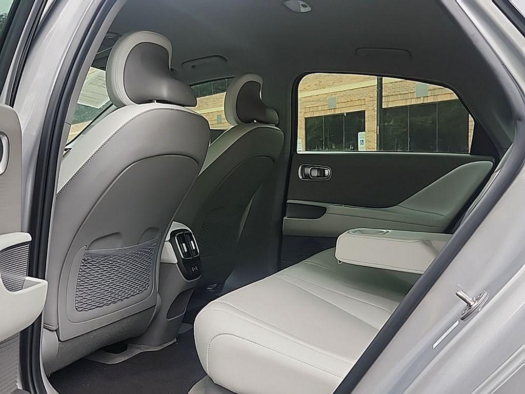 used 2024 Hyundai IONIQ 6 car, priced at $22,995