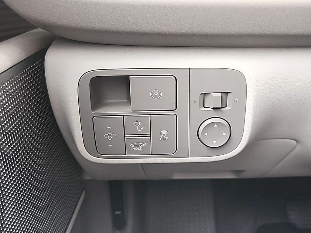 used 2024 Hyundai IONIQ 6 car, priced at $22,995