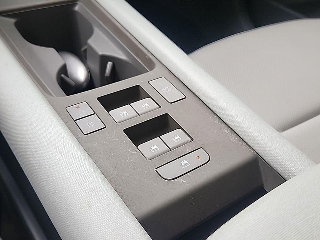 used 2024 Hyundai IONIQ 6 car, priced at $22,995