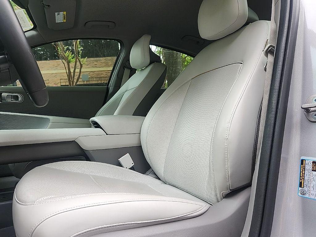 used 2024 Hyundai IONIQ 6 car, priced at $22,995