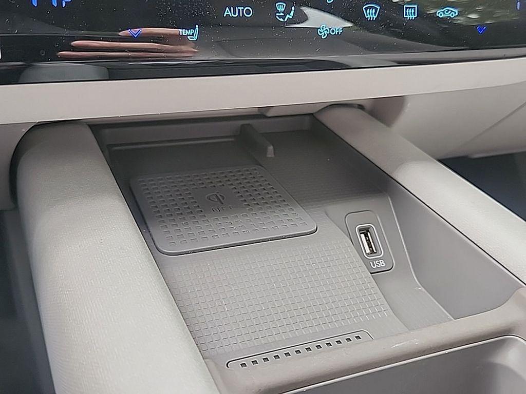 used 2024 Hyundai IONIQ 6 car, priced at $22,995