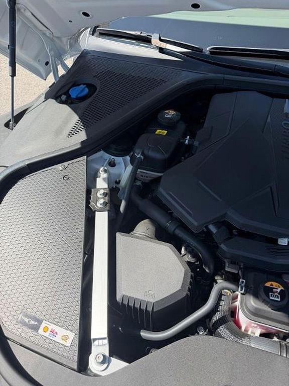 used 2025 Genesis G90 car, priced at $75,898