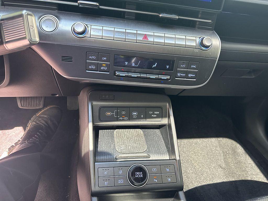 used 2025 Hyundai Kona car, priced at $25,990