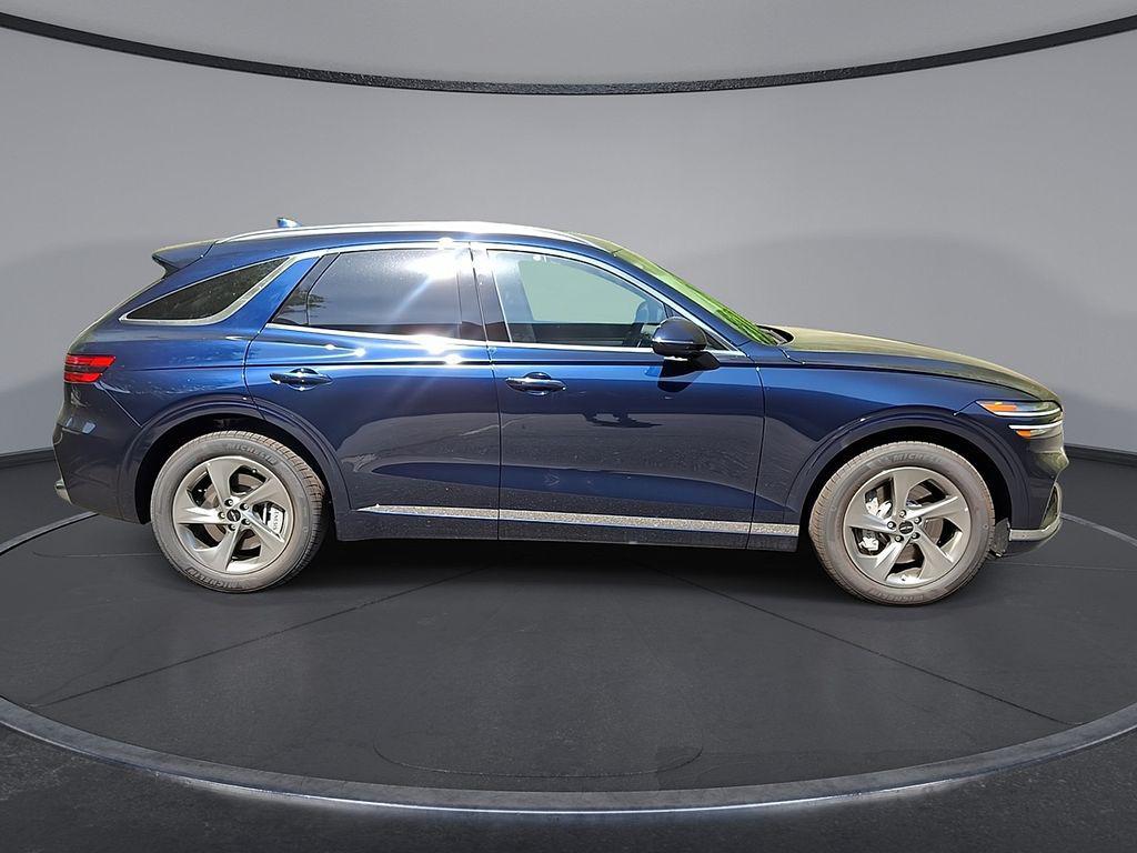 new 2026 Genesis GV70 car