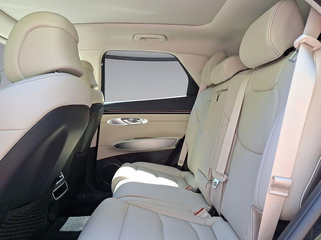 new 2026 Genesis GV70 car