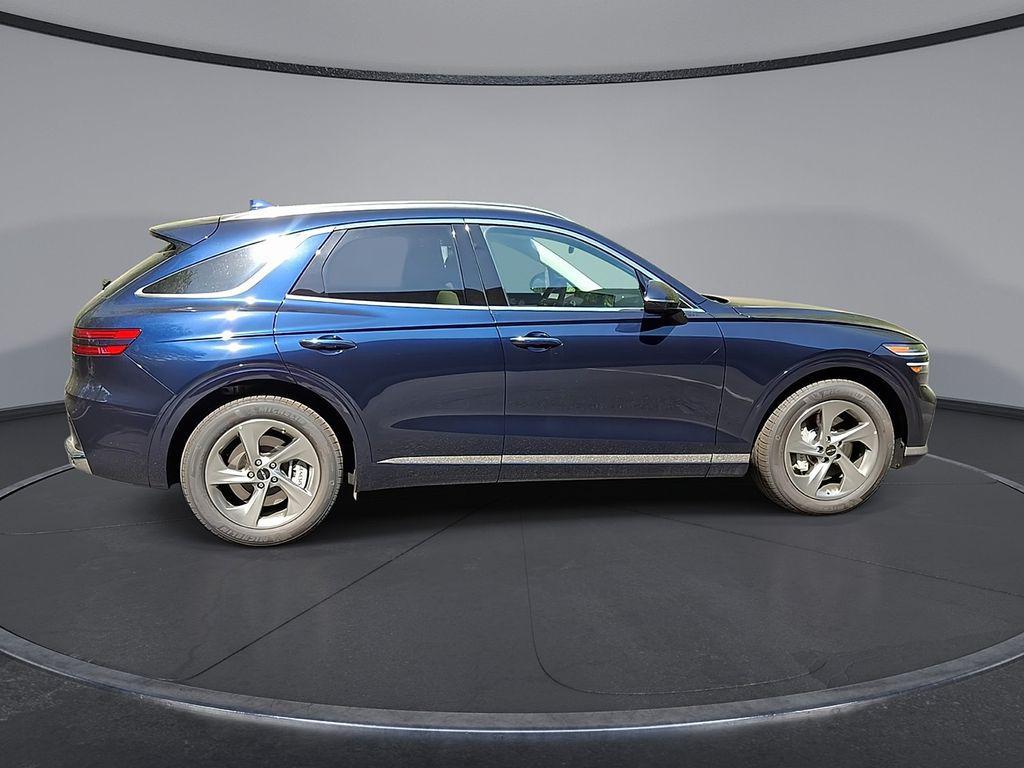 new 2026 Genesis GV70 car
