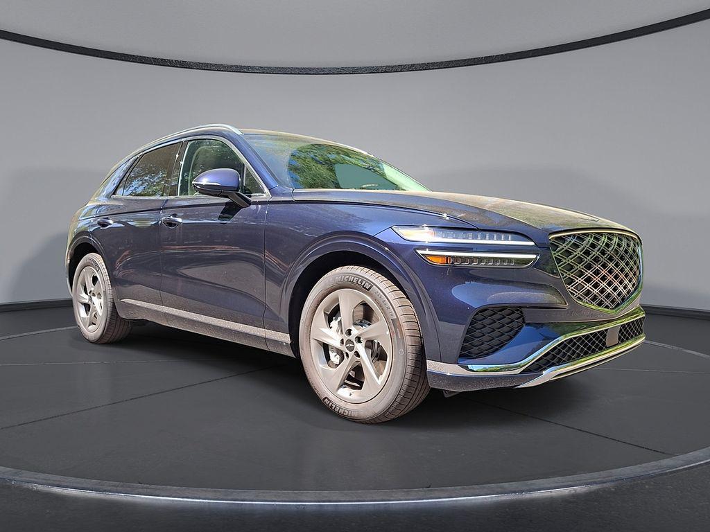 new 2026 Genesis GV70 car