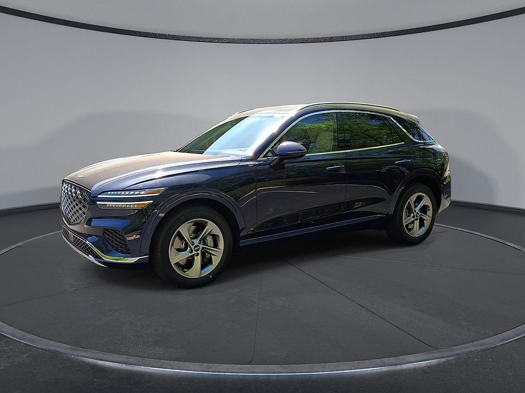 new 2026 Genesis GV70 car