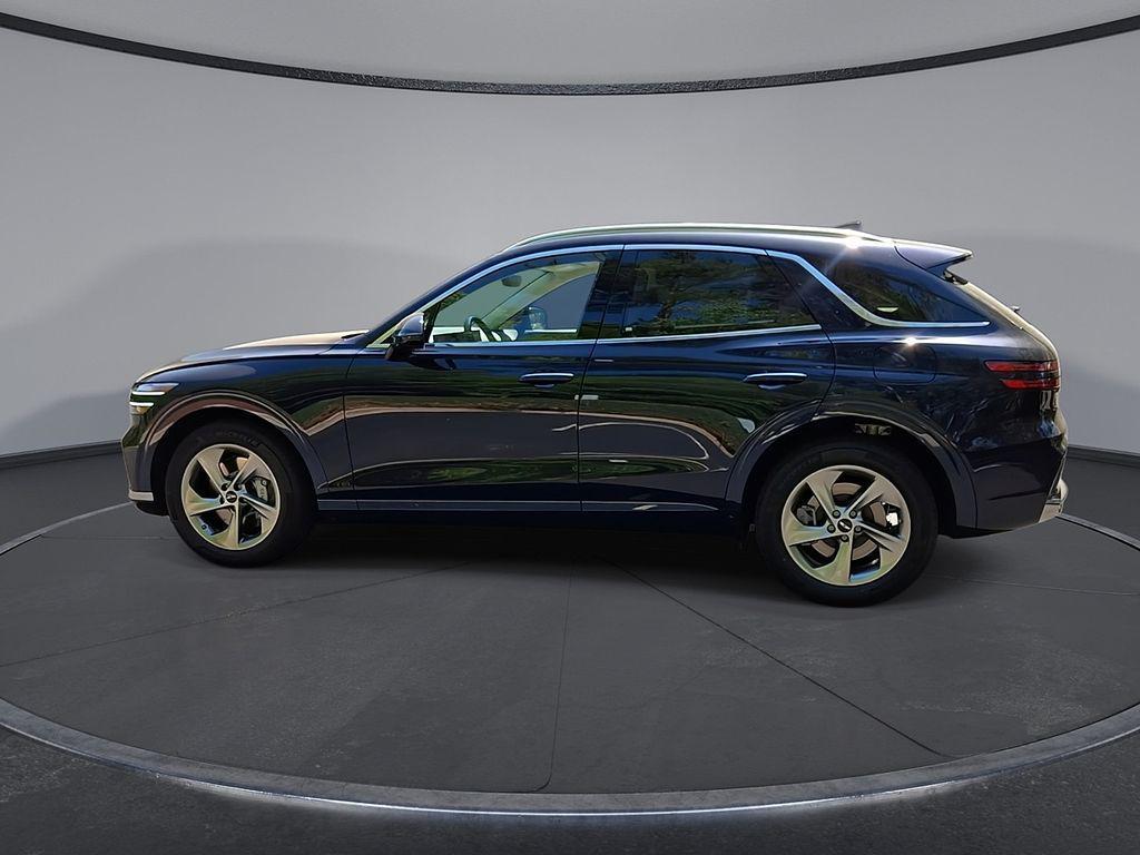 new 2026 Genesis GV70 car