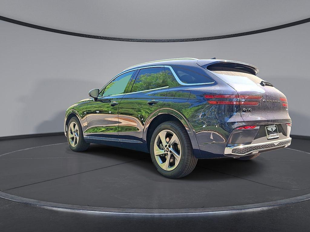 new 2026 Genesis GV70 car