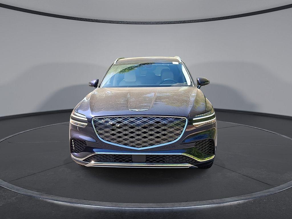 new 2026 Genesis GV70 car