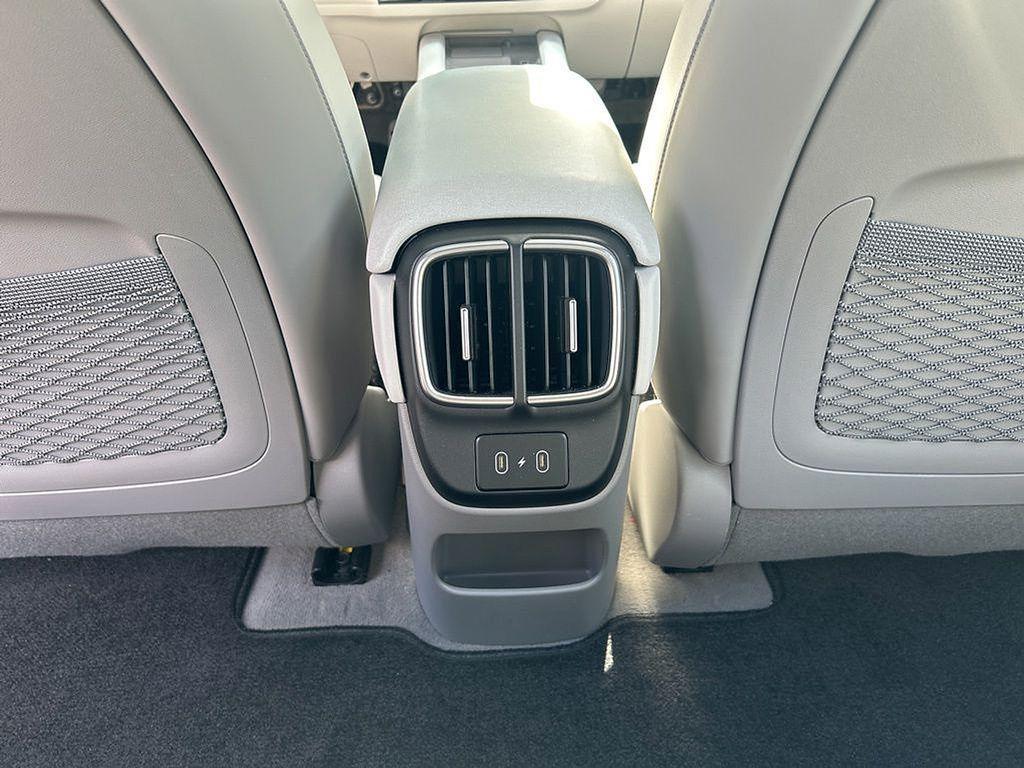 used 2023 Hyundai IONIQ 6 car, priced at $27,500
