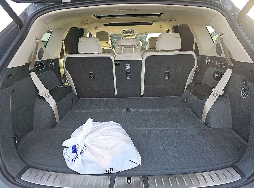 used 2026 Genesis GV80 car, priced at $74,411