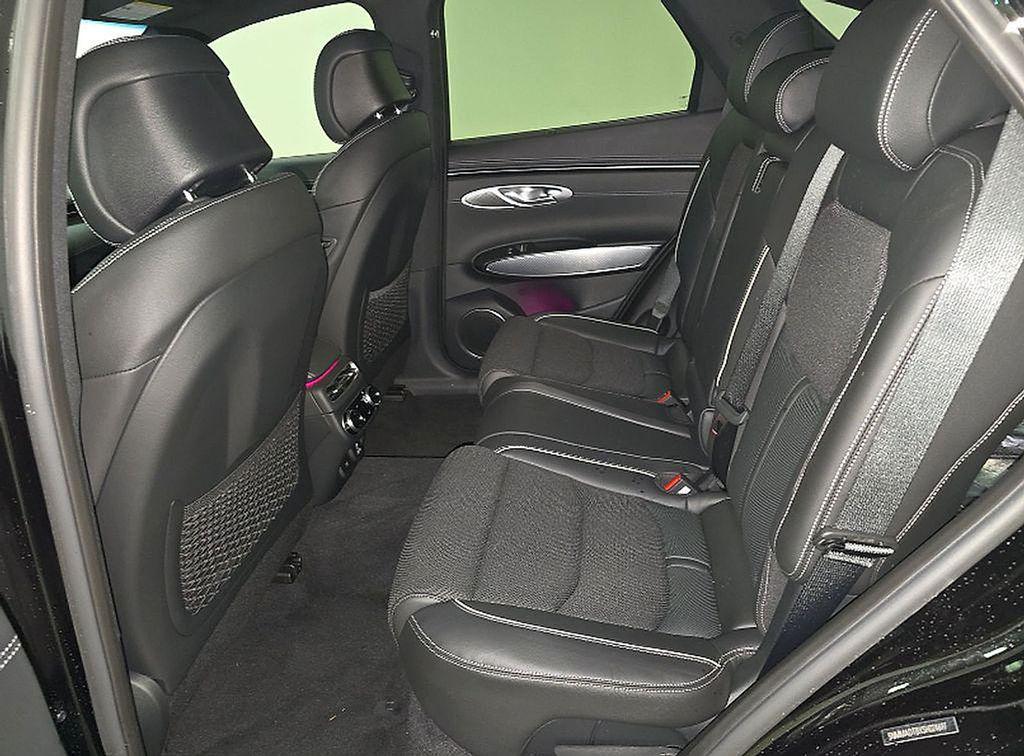 used 2025 Genesis GV70 car, priced at $46,295