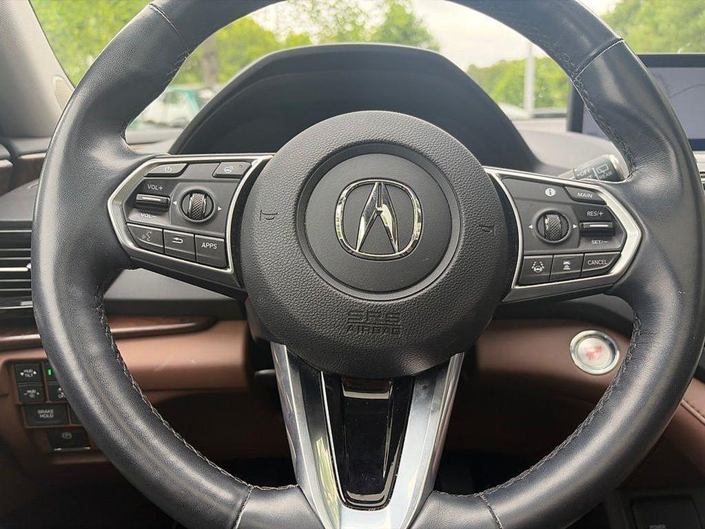 used 2020 Acura RDX car, priced at $28,990