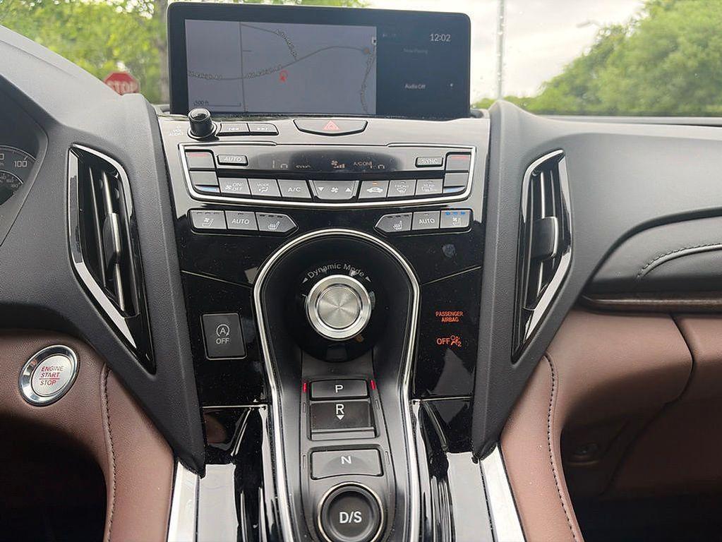 used 2020 Acura RDX car, priced at $28,990