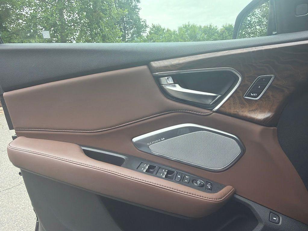 used 2020 Acura RDX car, priced at $28,990