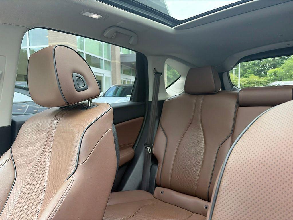 used 2020 Acura RDX car, priced at $28,990