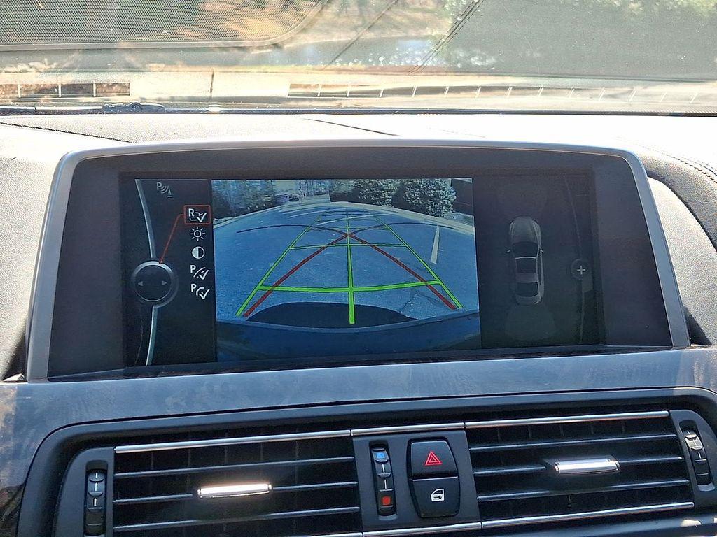 used 2012 BMW 650 car, priced at $19,395