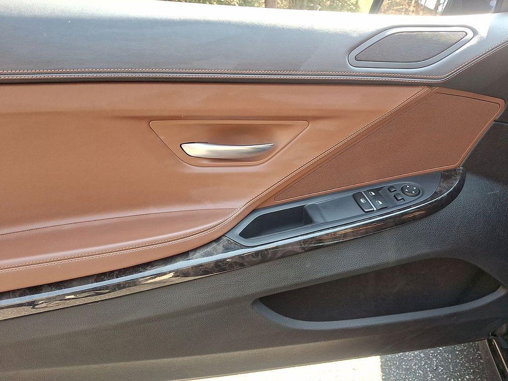 used 2012 BMW 650 car, priced at $19,395