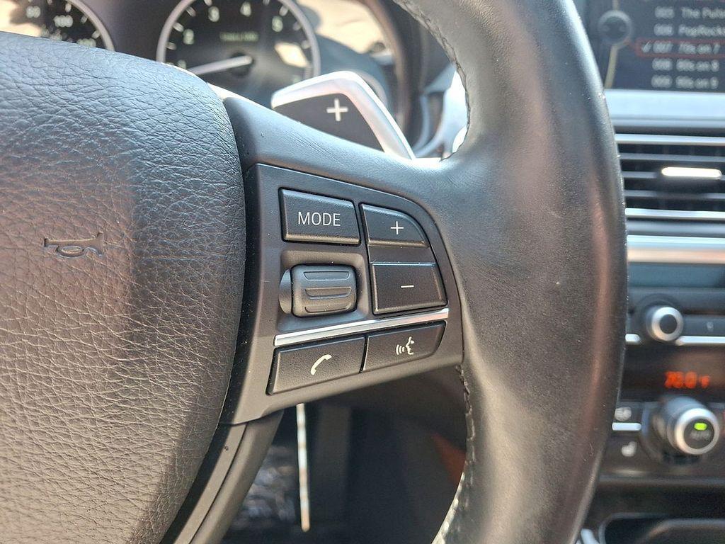 used 2012 BMW 650 car, priced at $19,395