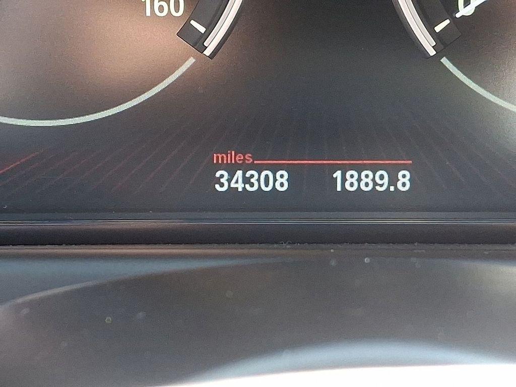 used 2012 BMW 650 car, priced at $19,395