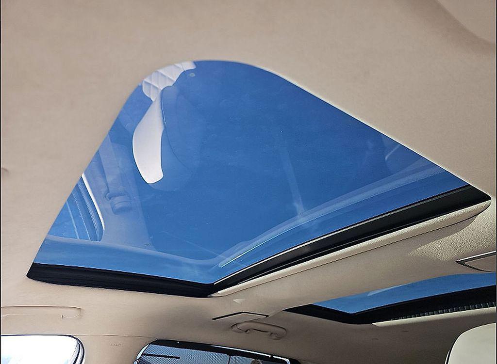 used 2026 Genesis GV80 car, priced at $74,396