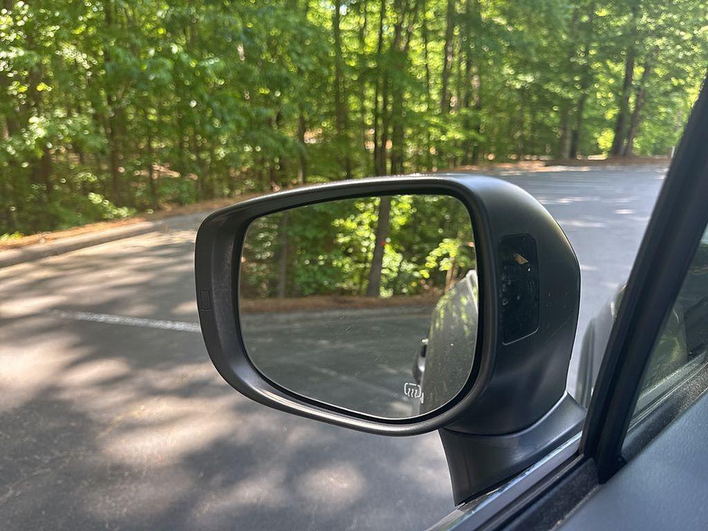 used 2019 Subaru Crosstrek car, priced at $17,500