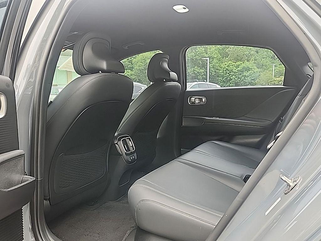 used 2024 Hyundai IONIQ 6 car, priced at $22,795