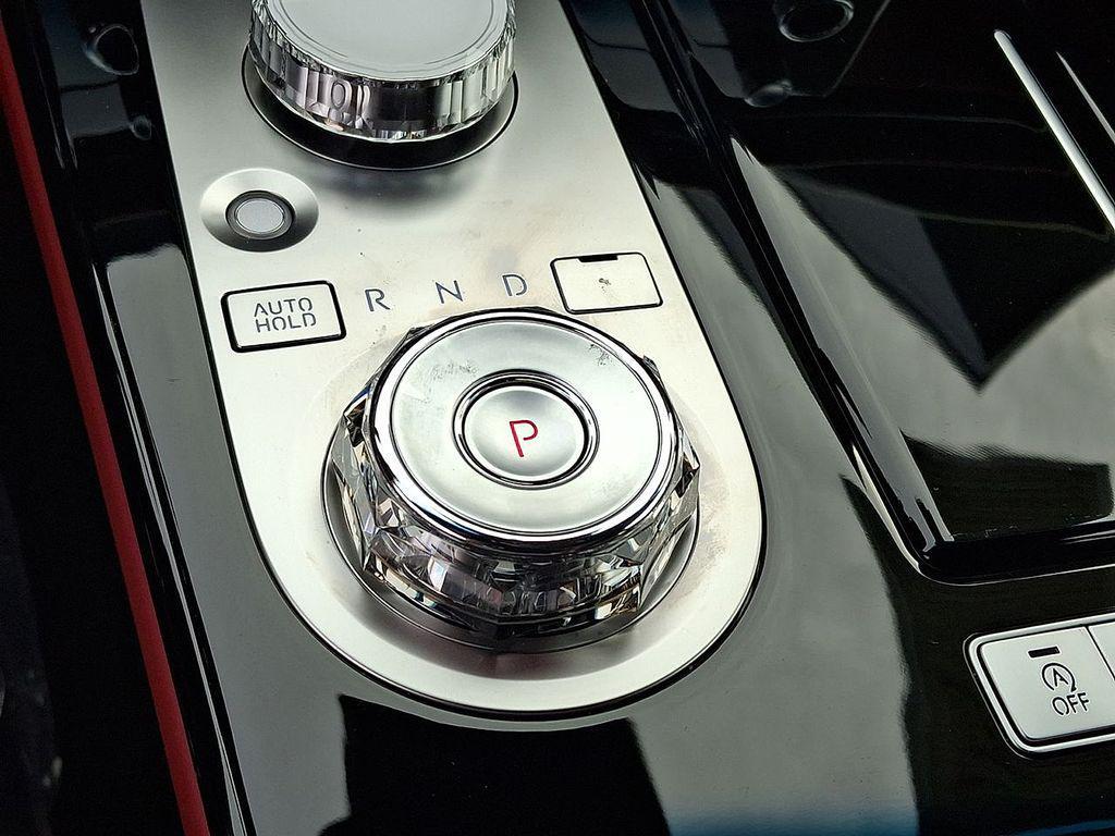 used 2025 Genesis G80 car, priced at $49,995