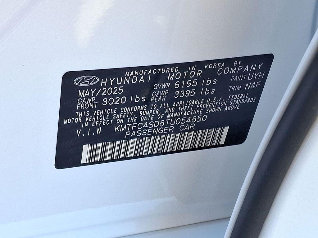 new 2026 Genesis G90 car, priced at $105,240