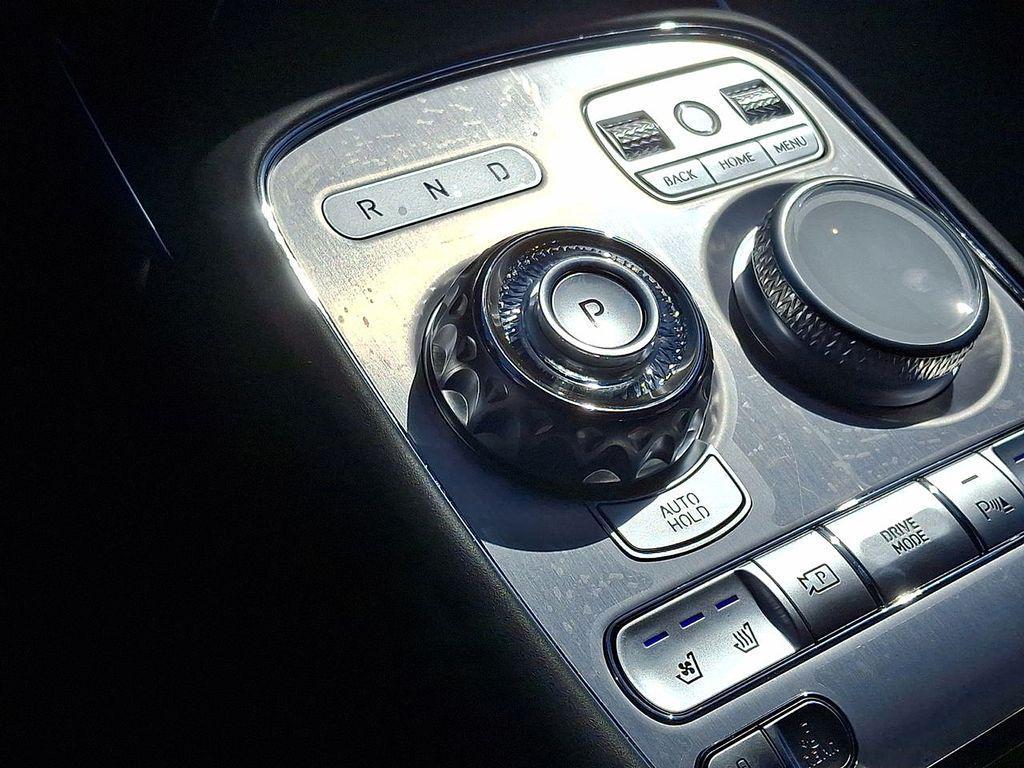 new 2026 Genesis G90 car, priced at $105,240